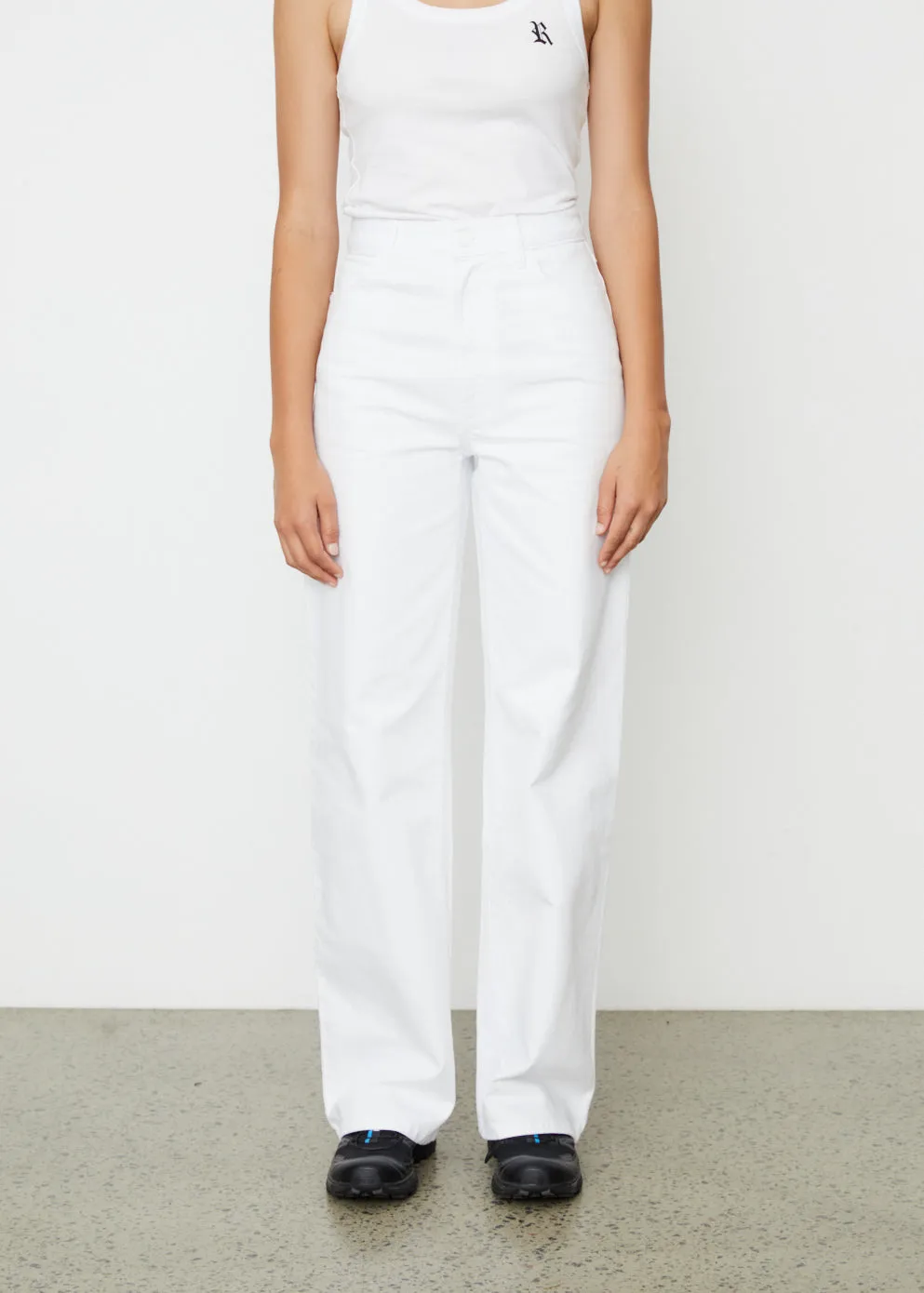 Workwear Jeans