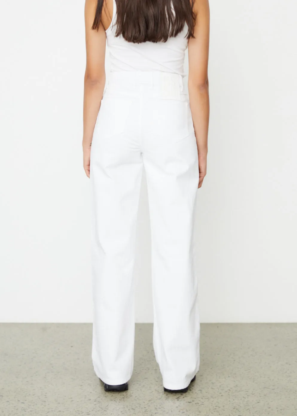 Workwear Jeans