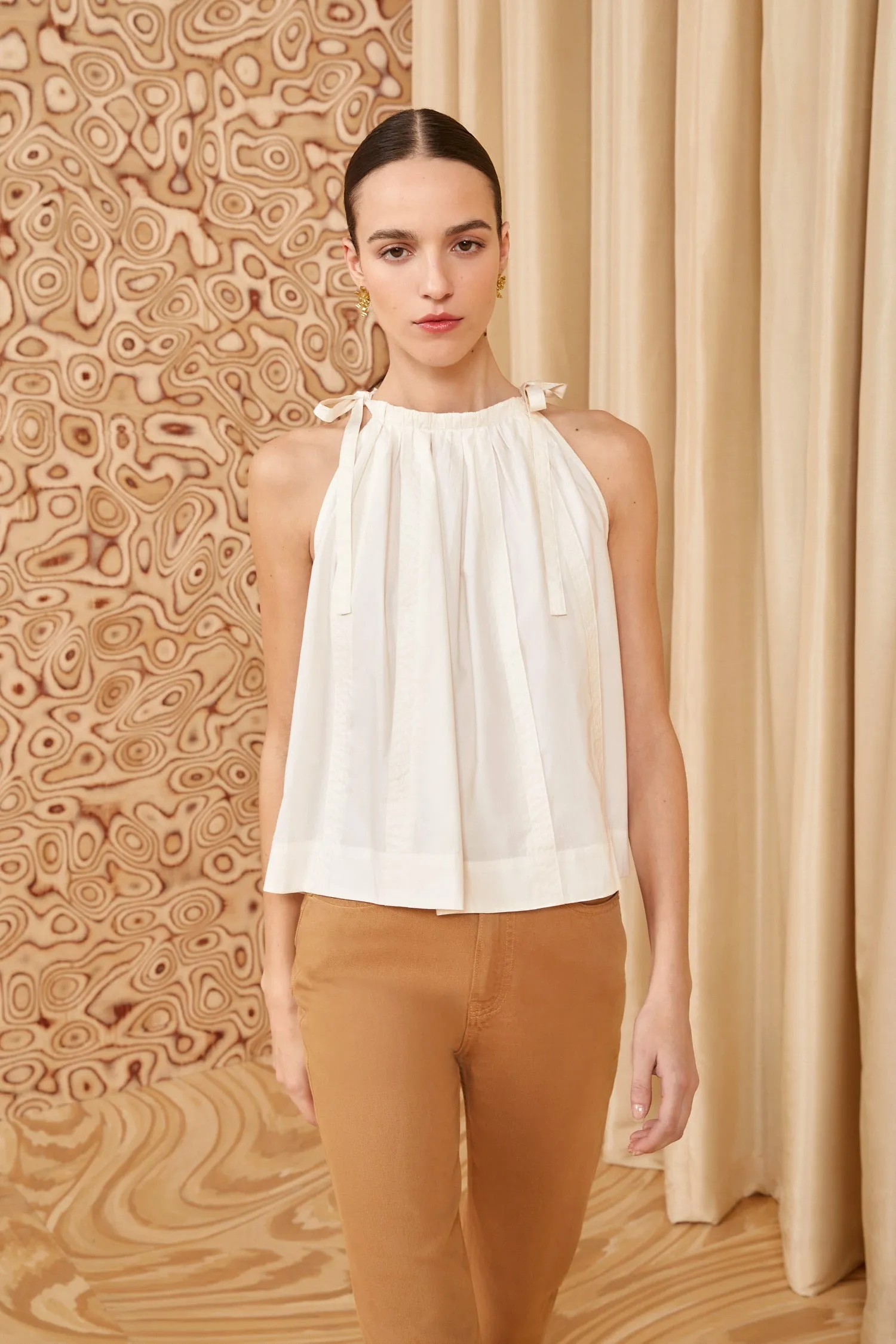 Zoe Top - Pristine